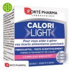 FORTÉ PHARMA – Calori Light – 60 gélules