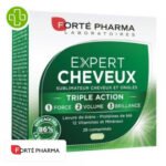 FORTÉ PHARMA – Expert Cheveux Et Ongles – 28 comprimés