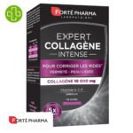 FORTÉ PHARMA – Expert Collagène Intense Anti-rides Sticks – 14u