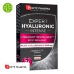 FORTÉ PHARMA – Expert Hyaluronic Intense Hydratant Revitalisant – 30 Gélules