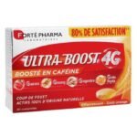 FORTE PHARMA VITALITE 4G ULTRA BOOST 20 COMPRIMES EFFERVESCENT