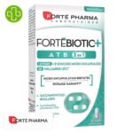 FORTÉ PHARMA – Fortébiotic+ Atb 2en1 – 10 Gélules