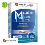 FORTÉ PHARMA – Magné Marin 300 – 28 comprimés