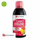 FORTÉ PHARMA – Turbo Draine Agrumes – 500ml