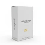 FRESH MUSC – Parfum Old Money – 50ml