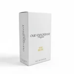 FRESH MUSC – Parfum Oud Envoutant – 50ml