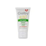 GALBY DERMATECH – Matiskin Crème Solaire Invisible SPF50+ – 50ml
