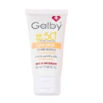 GALBY DERMATECH – Uniskin Solaire Invisible Eclaircissante SPF50+ – 50ml