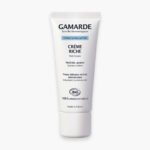 GAMARDE – Hydratation Active Crème Riche Bio – 40ml