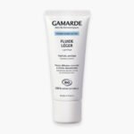 GAMARDE – Hydratation Active Fluide Léger Bio – 40ml