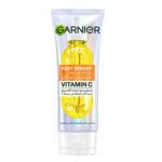 GARNIER – Fast Bright Serum Cleanser 100ml