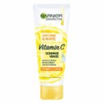 GARNIER – Skinactive Crème Gommante Fast Bright À La Vitamine C – 50ml