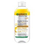 GARNIER – Skinactive Eau Micellaire Nettoyante À L’huile D’argan – 400ml