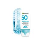 GARNIER – Super UV Anti-Acne Serum Spf50+ 30ml