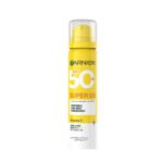 GARNIER – Super UV Mist Invisible spray Spf50+ 75ml