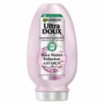 GARNIER – Ultra Doux Apres Shampoing Rice Water – 200ml