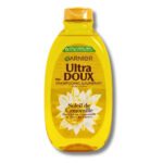 GARNIER – Ultra Doux Camomille Shampoing 400ml