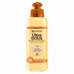 GARNIER – Ultra Doux Cream Reconstructing Tresor De Miel – 200ml
