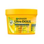 GARNIER – Ultra Doux Hair Food Banane 390ml