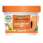GARNIER – Ultra Doux Hair Food Papaye – 390ml