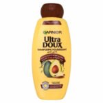 GARNIER – Ultra Doux Shampoing Avocat Karite – 400ml