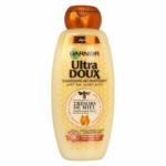 GARNIER – Ultra Doux Shampoing Tresor De Miel – 200ml