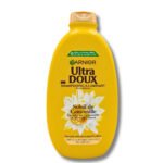 GARNIER – Ultras Doux Shampoing Camomille 600ml