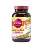 GAYELORD HAUSER – 400 cp