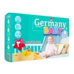 GERMANY – Baby Couches N° 3 4-10kg/40pieces