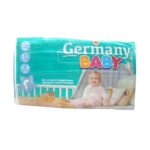 GERMANY – Baby Couches N° 2 3-6kg/40pcs