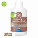 GIFRER – Bébé Liniment Oléo-calcaire Soin Pour Le Change – 250ml
