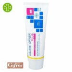 GIFRER – Bicare Plus Dentifrice Blanchissant Goût Menthol – 75ml