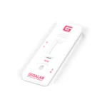 GIGALAB – Hcg Teste De Grossesse 50 Pieces