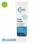GILBERT – Cold Cream Soin Nourrissant Protecteur – 50ml
