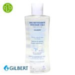 GILBERT – Eau Nettoyante Douceur 3en1 – 200ml