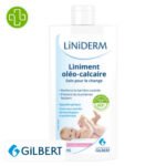 GILBERT – Liniderm Liniment Oléo-calcaire Soin Pour Le Change – 480ml