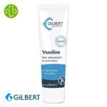 GILBERT – Vaseline Soin Adoucissant Et Protecteur – 100ml