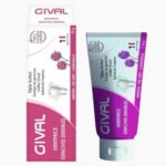 GIVAL – Dentifrice Gencives Sensibles – 75g