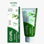 GIVAL – Dentifrice Protection Caries Au Fluor – 75g