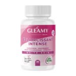 GLEAMY – Eclaircissant Intense 30 Gelules