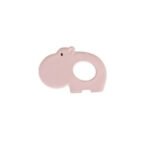 GLORY – Anneau de dentition Hippo.