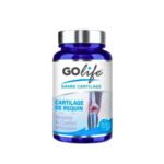 GOLIFE – Cartilage De Requin 90 Gelules