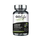 GOLIFE – Digestion Confort Digestif 90 Gelules