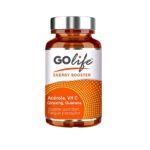 GOLIFE – Energy Booster 90 Gelules