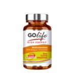 GOLIFE – High Energy Multivitamines 90 Gelules
