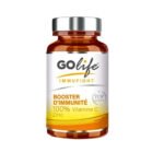 GOLIFE – Immufight Booster D’immunite 90 Gelules