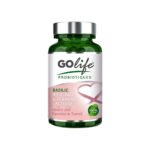 GOLIFE – Probiotiques 90 Gelules
