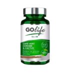 GOLIFE – Slim Cafe Vert 90 Gelules