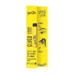GOT2B GEL 2 EN 1 POUR SOURCILS ET BORDS 16ML