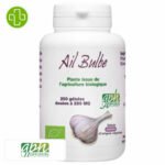 GPH DIFFUSION – Ail Bulbe 280mg – 200 Gélules